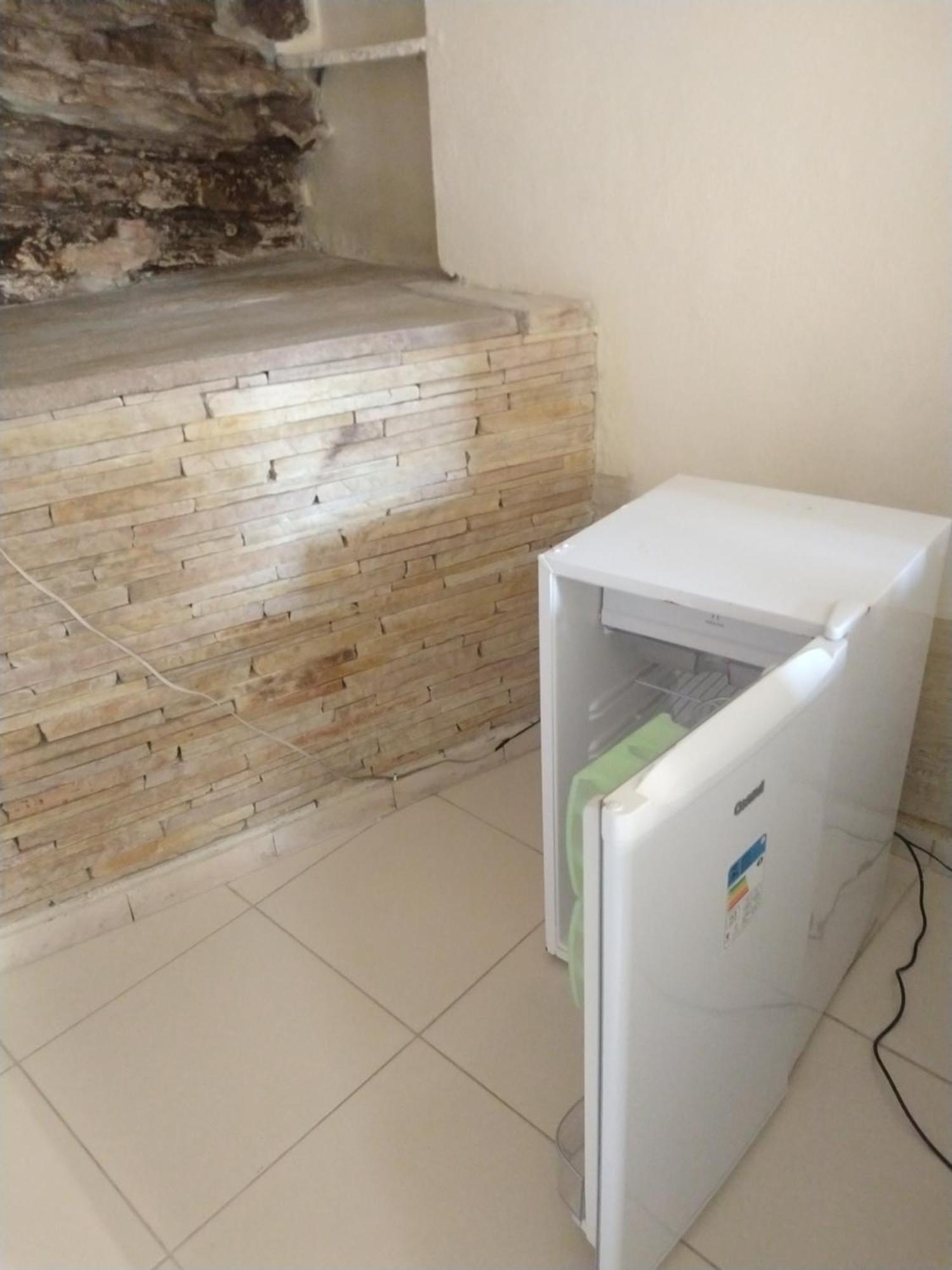 Pousada Gruta Sao Tome São Tomé das Letras Exteriör bild